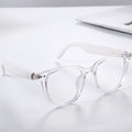 2024 New Smart Glasses, Color Changing Glasses, Indoor Transparency