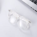 Women's Smart Color-Changing Glasses with Blue Light Blocking & Protection