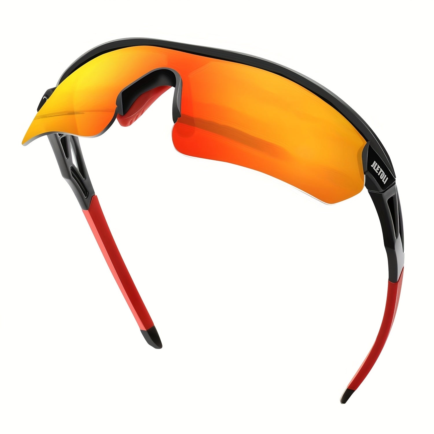 Lentes Fotocromaticos Hombre Ultraviolet-proof Bike Glasses Polarization Windproof Photochromic Lightweight Suitable for Cycling