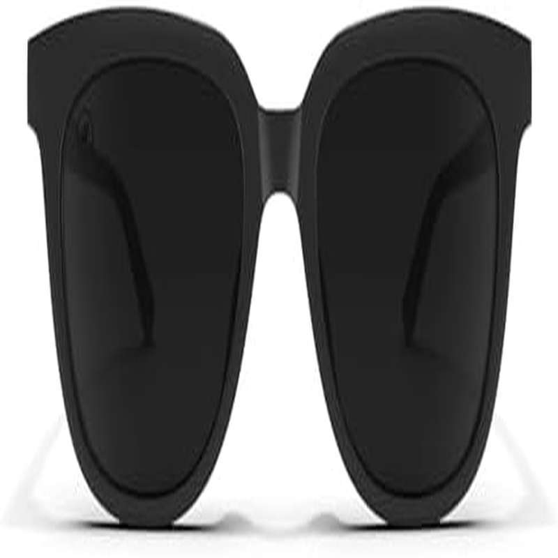 Women'S Fashion Glasses - Butterfly Frame & Acetate Temples