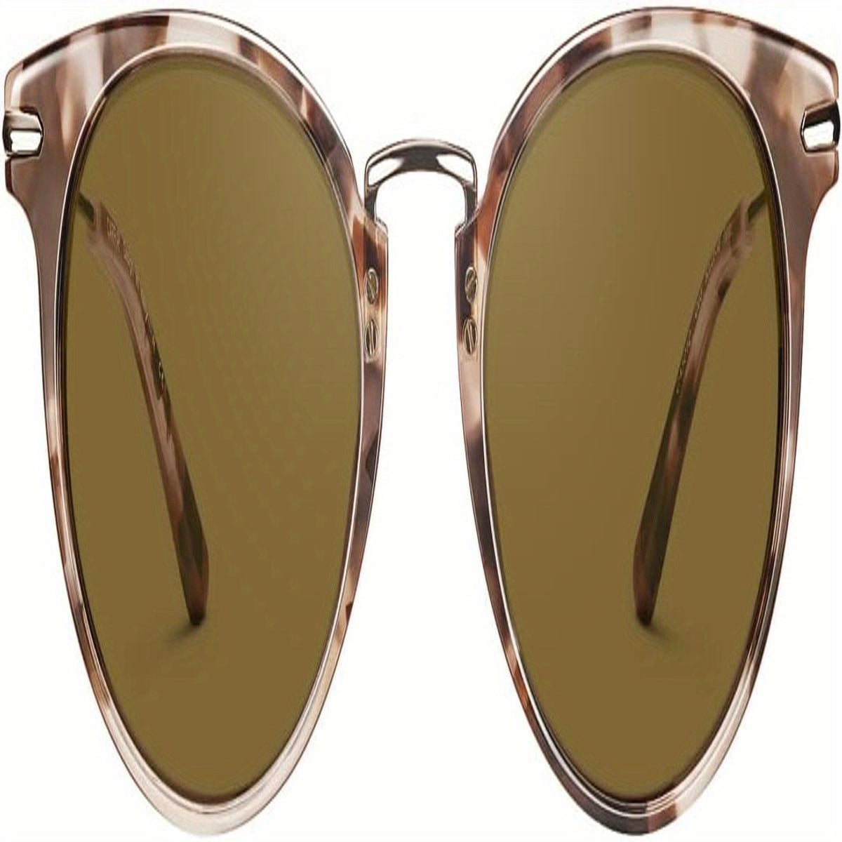 CARFIA Women'S Retro Cat Eye Fashion Glasses - Protection & Anti-Blue Light