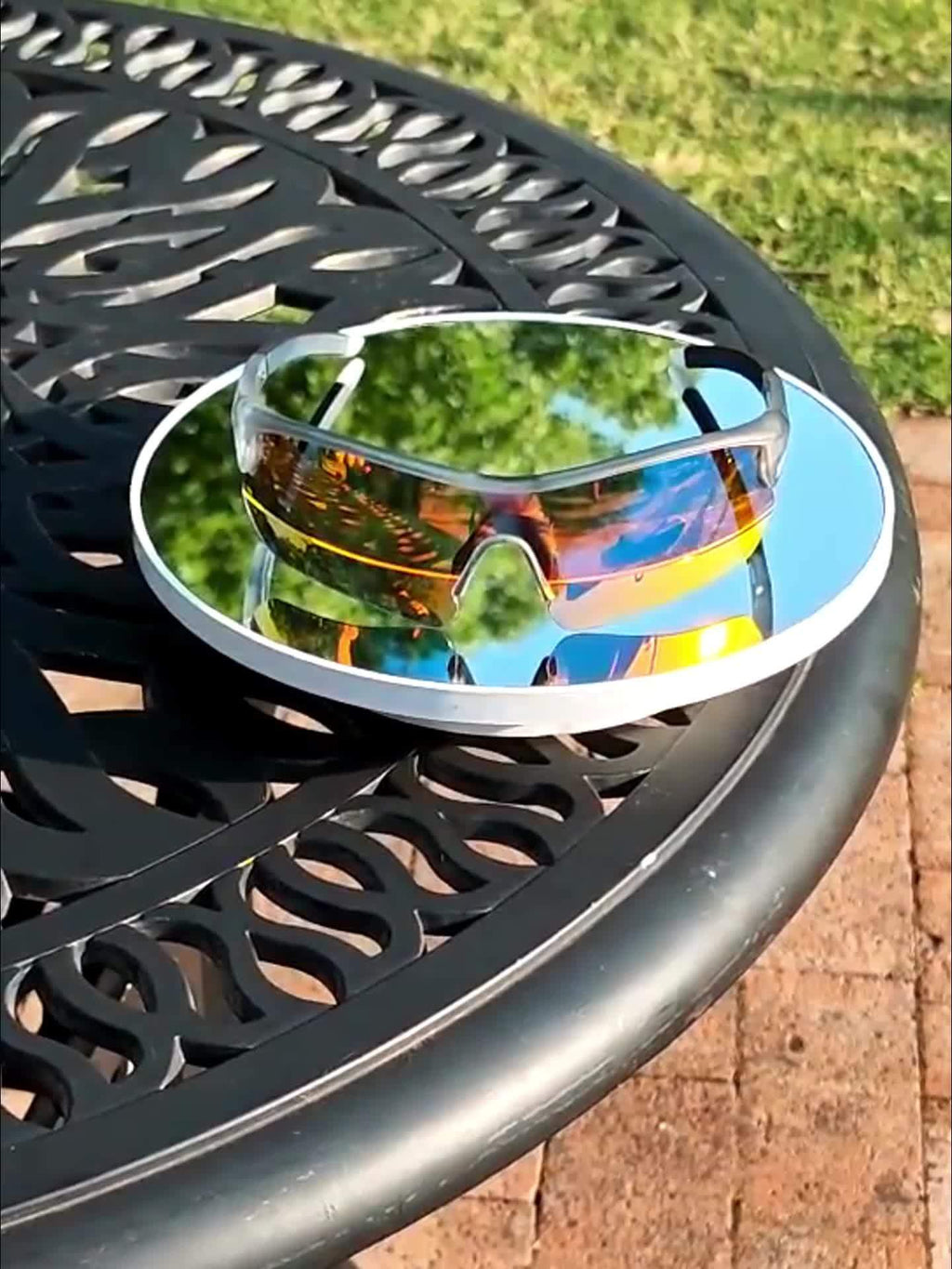 Lentes Fotocromaticos Hombre Ultraviolet-proof Bike Glasses Polarization Windproof Photochromic Lightweight Suitable for Cycling