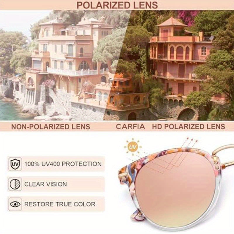 Women'S Retro Cat Eye Fashion Glasses - Vintage Hollywood Glamour Glasses with Metallic Bridge